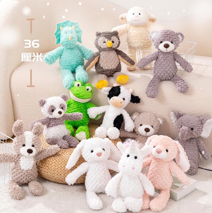 子供用品★ベビー玩具・ホビー★なだめぬいぐるみ★
